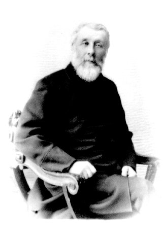 John Forrester Mortimer, 1827-1900